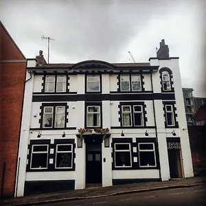 The Crow 3* Sheffield