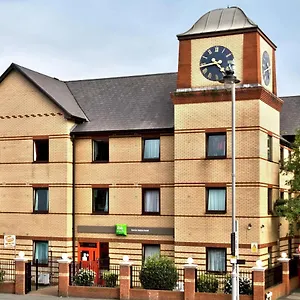 Ibis Styles Walthamstow 3* London
